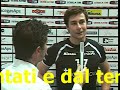 Pallavolo Padova - Codyeco Santa Croce 2-3. Intervista a Michal Kubiak