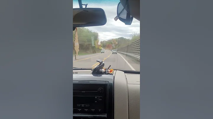 Sunday Drive on a Cloudy but Beautiful Day #Beautiful day #Sunday Drive #Carride #Tour #Drive #Sunny