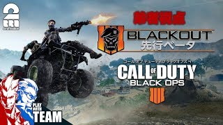 #4【FPS】弟者,兄者の「COD:BO4 BETA -BLACK OUT-」【2BRO.】