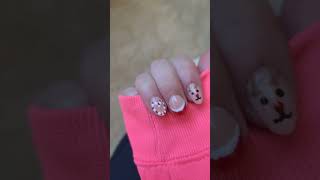 Famous ''I'm Janice" #fyp #relatble #nails #christmas #trend Wealth