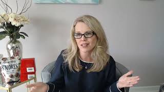 The Donna Drake Show dives into tasty Fannie May treats with Brand Director, Jennifer Peterson