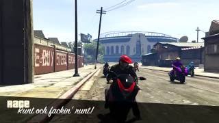 Download lagu GTA 5 176 PolskiRace Med MC GTA 5 176 PolskiRace Med MC