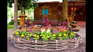 50 вдохновляющих идей для сада, дома и дачи! DIY/ 50 ideas for garden.