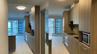 18 Water Walk Drive 2901 Markham, ON L3R 6L5