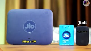 Jio Fiber Vs Jiofi screenshot 5