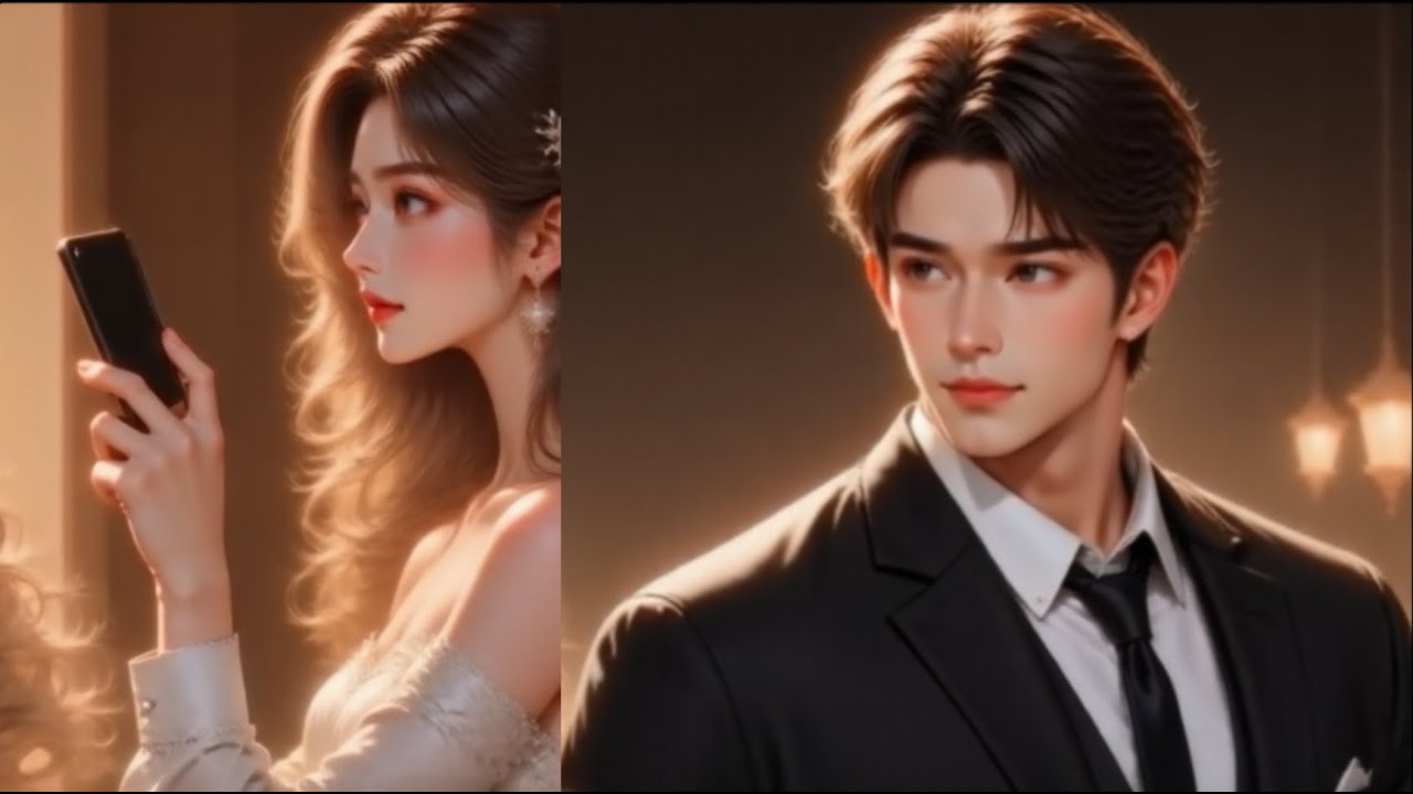 В ту ночь, когда мне позвонила «его девушка», я тихо ушла... Пока объятия не свели его с ума.