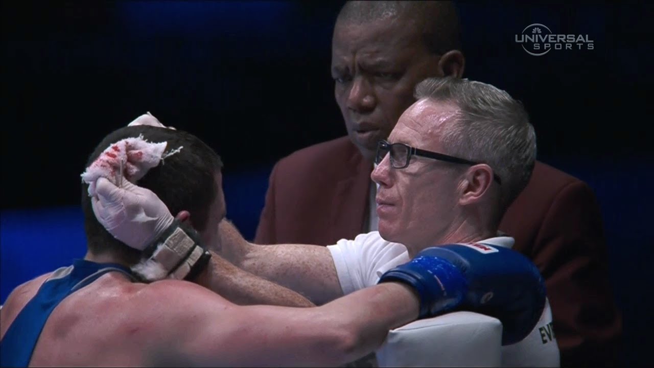 ラザロ アルバレス エストラーダ Vs アルバート セリモフ 試合動画 R I N G C H E C K