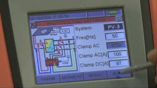 Ht Solar300N Ertrag Ysator Für Pv-Anlagen