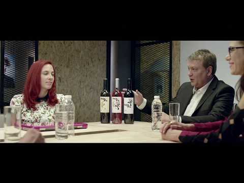 ВЕЗДЕСЪЩИЯТ  OMNIPRESENT Trailer 2017 with DejaVu wines