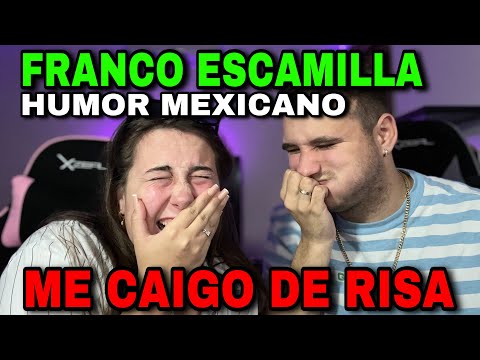  REACCIÓN a MEMES MEXICANOS...  -  REACCIÓN a MEMES MEXICANOS... 