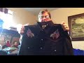 hauls from thrifting and malls to sell on eBay