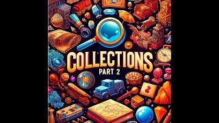 Collections Part2