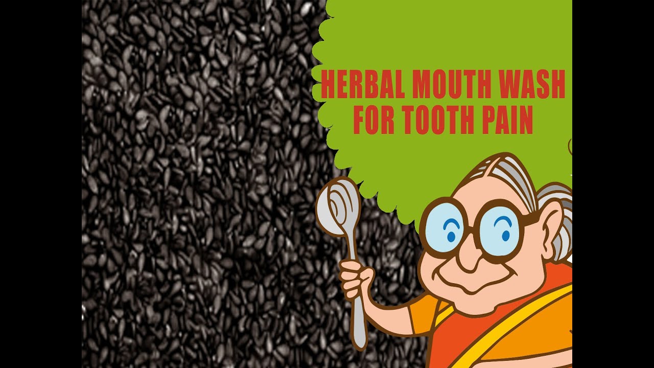 Toothache Ayurvedic Home Remedies for Tooth Pain Natural Cure for