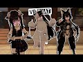 Vrchat moments that make me giggle