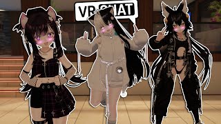 VRChat Moments That Make Me Giggle