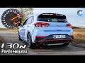 NEW! Hyundai i30 N Performance N-DCT🔥 | 0-266 km/h acceleration🏁 | by Automann in 4K