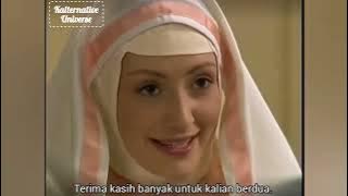 Carita de Angel episode 8 | sub Bahasa Indonesia