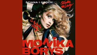 Video thumbnail of "Monika Borys - Nie Masz Prawa"