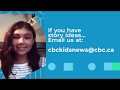 What is CBC Kids News? l CBC Kids News