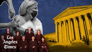 Supreme Court casts doubt on Biden's vaccine rule for the workplace