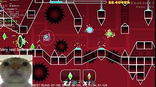 CHILL LEVEL REQUEST | IDS IN CHAT