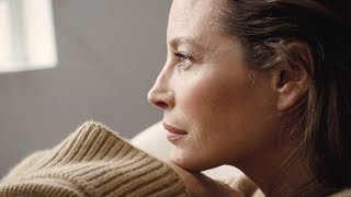 Christy Turlington Burns on Helping Others: Extraordinaries | Cole Haan