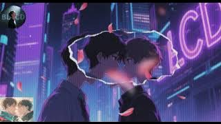 𝔹𝕃ℂ𝔻 |In the old days, love was in my hands, waiting for you, my dear.| #BLCD