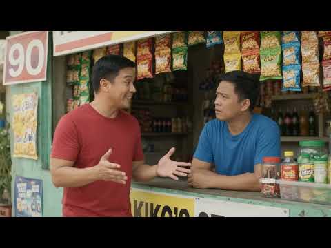 JOKE TIME #1 Bilang na ayaw ng mga Negosyante