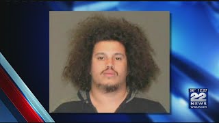 Springfield man charged with assault, making threats