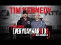 Tim Kennedy | Everyday Warrior with Mike Sarraille Podcast