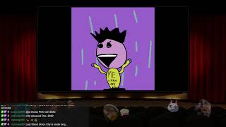 Flashstravaganza 2021 - Flashpiece Theater: Jerry Jackson (Ben, Big Nose Man & Linkin Park) Flashstravaganza 2021 - Flashpiece Theater: Jerry Jackson (Ben, Big Nose Man & Linkin Park)