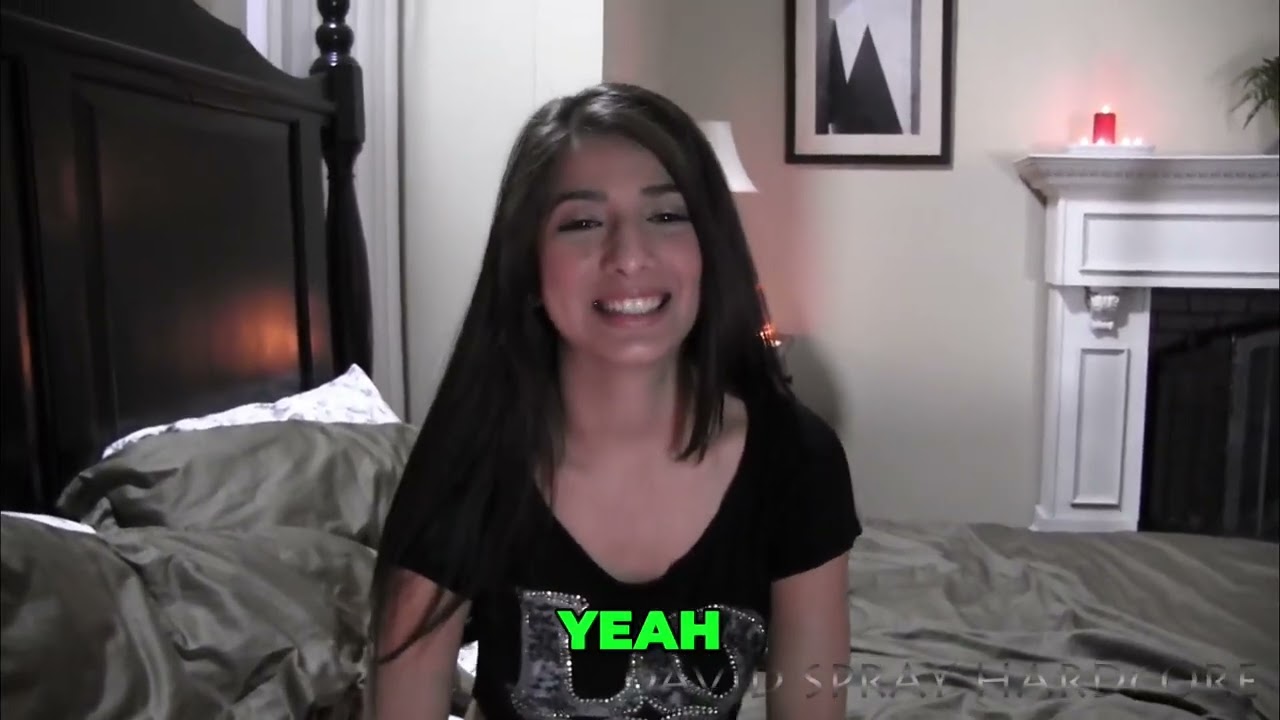 Megan Salinas Interview: Behind the Scenes 