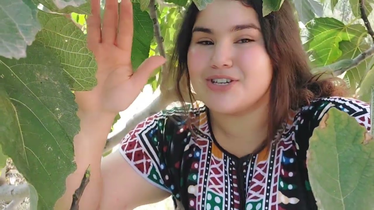 الفيديو لي واعدتكم بيه💥عندك هاد الشيجيرات🌲 فالدار عندك كنز😍المشروب السحري🍵