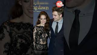 Robert Pattinson and KristenSteward  💗💗💗♥♥♥