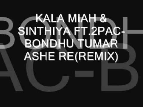 NEW BENGALI REMIX 2011-KALA MIAH & SINTHIYA FT.2PA...