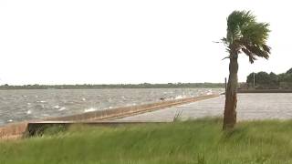 Deep East Texas braces for flooding, tornado threat from Tropical Storm Edouard