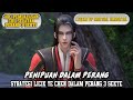 Legend of martial immortal episode 277  penipuan dalam perang