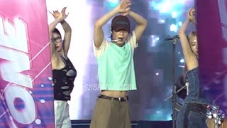 240330 AMAZING BINHDINH - 태민 MOVE (리허설ver)