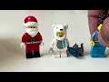 Epic LEGO Minifigure ✨