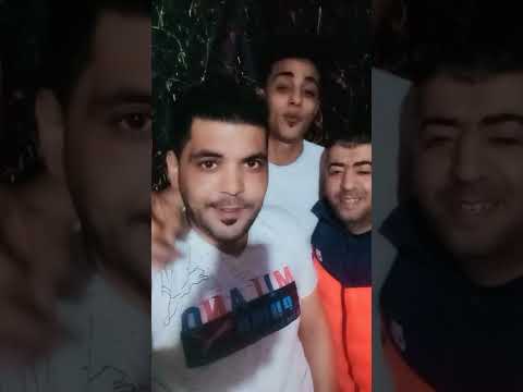 اخرس عمك جاء لك انتظروني في اقوى تراك مع اخويا كريم البحار والجنتل الاسلام فانتا مع النجم حلقول