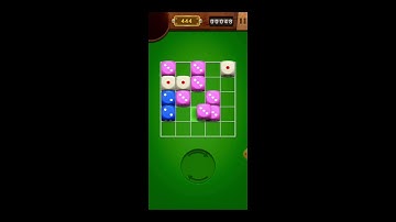 Dicedom merge puzzle strategy part 3 - gameplay Android