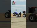 Bulldozer 🎯Arjun 605 ka Tochan 😱#trending #mhaedit #reels #viral #mha #edit #jattlife