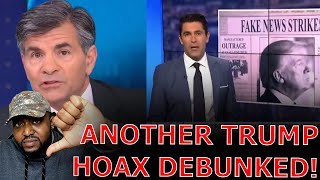 NewsMax BRUTALLY DEBUNKS Liberal Media SCREAMING &#39;Hitler&#39; In Fake Outrage Over Pro-Trump Campaign Ad