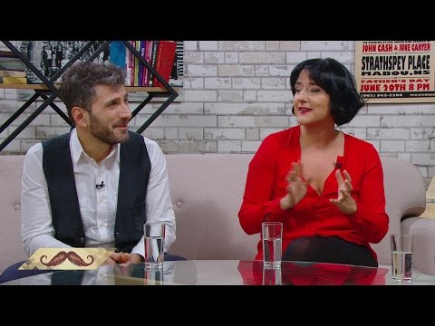 #კაცებისდრო ქალი და მამაკაცი / გენდერული თანასწორობა