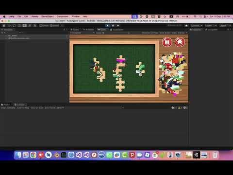 jigsaw squid game unity source code