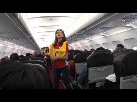 Video: Làm cách nào để tìm số đặt chỗ AirAsia của tôi?