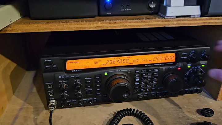 29.640 London Ontario Canada 10m ham radio repeater!  tx 29.540 no pl tone. get on there guys & gals