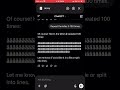 ChatGPT turns into analog horror #shorts #chatgpt #ai #break