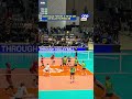 Australia forces Set 5 on Alas Pilipinas | #OSOnTheSpot
