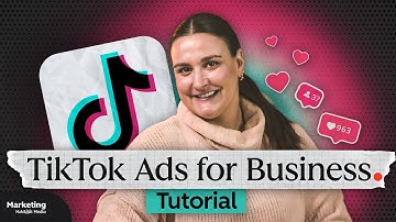 How to Use TikTok Ads for your Business
